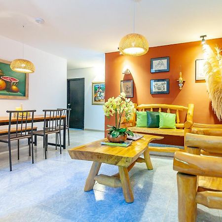 Ayenda Casa Paulina Hotel Valledupar Buitenkant foto