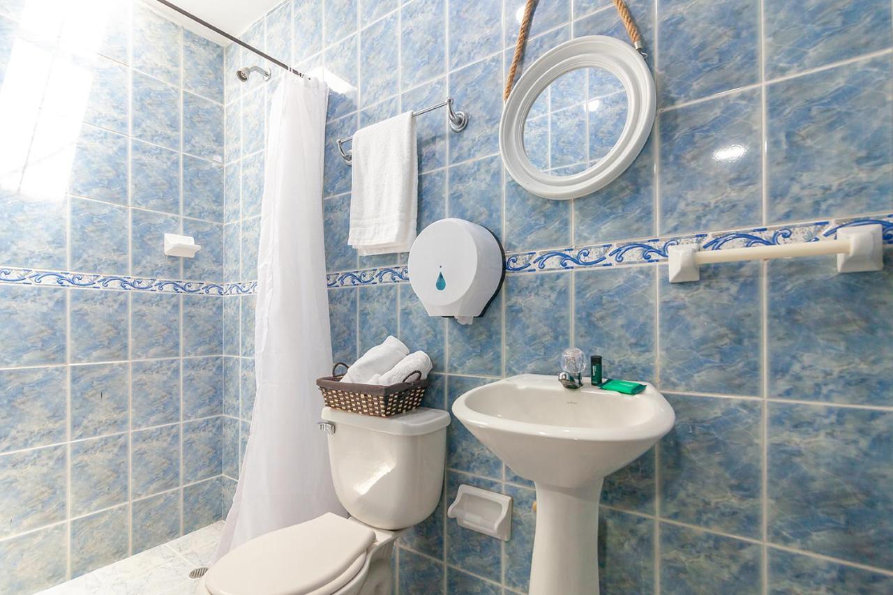 Ayenda Casa Paulina Hotel Valledupar Buitenkant foto