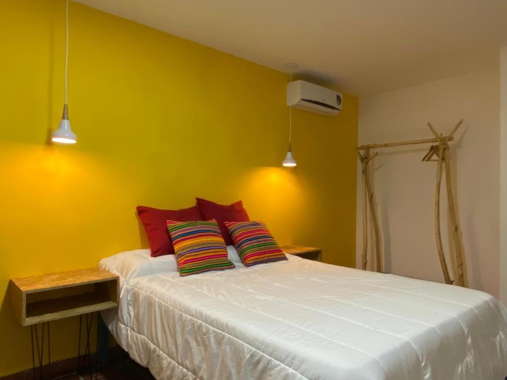 Ayenda Casa Paulina Hotel Valledupar Buitenkant foto